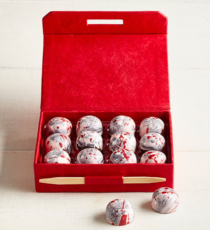 Knipschildt Rosè Collection 12pc